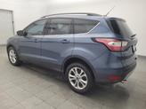 Thumbnail of 2018 Blue Ford Escape