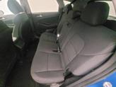 Thumbnail of 2019 Aqua Blue Hyundai TUCSON