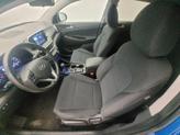 Thumbnail of 2019 Aqua Blue Hyundai TUCSON