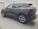 Thumbnail of 2023 Black Chevrolet Blazer