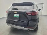 Thumbnail of 2023 Black Chevrolet Blazer