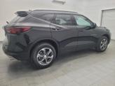 Thumbnail of 2023 Black Chevrolet Blazer