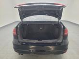 Thumbnail of 2017 Black Volkswagen Jetta