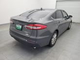 Thumbnail of 2020 Magnetic Metallic Ford Fusion