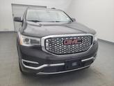 Thumbnail of 2017 Gray GMC Acadia