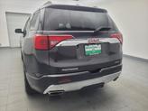 Thumbnail of 2017 Gray GMC Acadia