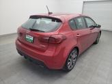 Thumbnail of 2017 Currant Red Kia Forte