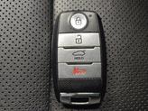 Thumbnail of 2017 Currant Red Kia Forte