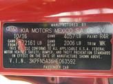 Thumbnail of 2017 Currant Red Kia Forte