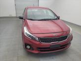 Thumbnail of 2017 Currant Red Kia Forte