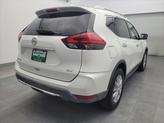 Thumbnail of 2017 White Nissan Rogue