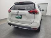 Thumbnail of 2017 White Nissan Rogue