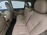 Thumbnail of 2017 White Nissan Rogue