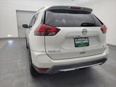 Thumbnail of 2017 White Nissan Rogue