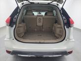 Thumbnail of 2017 White Nissan Rogue