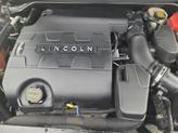 Thumbnail of 2015 Black Lincoln MKT