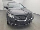 Thumbnail of 2015 Black Lincoln MKT