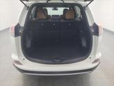 Thumbnail of 2017 Super White Toyota RAV4