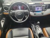 Thumbnail of 2017 Super White Toyota RAV4