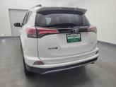 Thumbnail of 2017 Super White Toyota RAV4