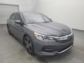 Thumbnail of 2016 Modern Steel Metallic Honda Accord