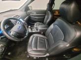 Thumbnail of 2018 Shadow Black Ford Explorer