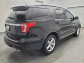 Thumbnail of 2018 Shadow Black Ford Explorer