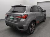 Thumbnail of 2022 Alloy Silver Metallic Mitsubishi Outlander Sport