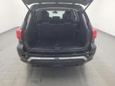 Thumbnail of 2020 Magnetic Black Pearl Nissan Pathfinder