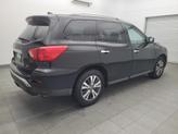 Thumbnail of 2020 Magnetic Black Pearl Nissan Pathfinder