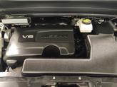 Thumbnail of 2020 Magnetic Black Pearl Nissan Pathfinder