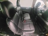 Thumbnail of 2020 Magnetic Black Pearl Nissan Pathfinder