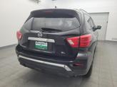 Thumbnail of 2020 Magnetic Black Pearl Nissan Pathfinder