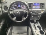 Thumbnail of 2020 Magnetic Black Pearl Nissan Pathfinder