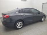 Thumbnail of 2018 Gray Chevrolet Cruze