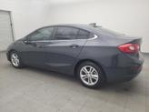 Thumbnail of 2018 Gray Chevrolet Cruze