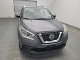 Thumbnail of 2019 Gun Metallic Nissan Kicks