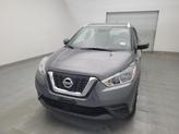 Thumbnail of 2019 Gun Metallic Nissan Kicks