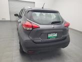 Thumbnail of 2019 Gun Metallic Nissan Kicks