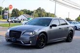 Thumbnail of 2020 Granite Crystal Metallic Clearcoat Chrysler 300