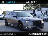 Photo of 2020 Granite Crystal Metallic Clearcoat Chrysler 300