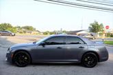 Thumbnail of 2020 Granite Crystal Metallic Clearcoat Chrysler 300
