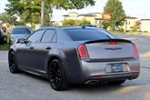 Thumbnail of 2020 Granite Crystal Metallic Clearcoat Chrysler 300