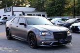 Thumbnail of 2020 Granite Crystal Metallic Clearcoat Chrysler 300