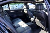 Thumbnail of 2014 BLACK BMW 750