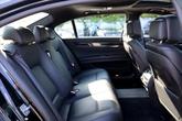 Thumbnail of 2014 BLACK BMW 750