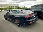 Thumbnail of 2019 Aurora Black Kia Stinger