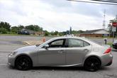 Thumbnail of 2020 SILVER Lexus IS 300