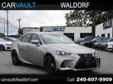 Photo of 2020 SILVER Lexus IS 300
