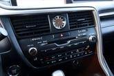 Thumbnail of 2017 SILVER Lexus RX 350
